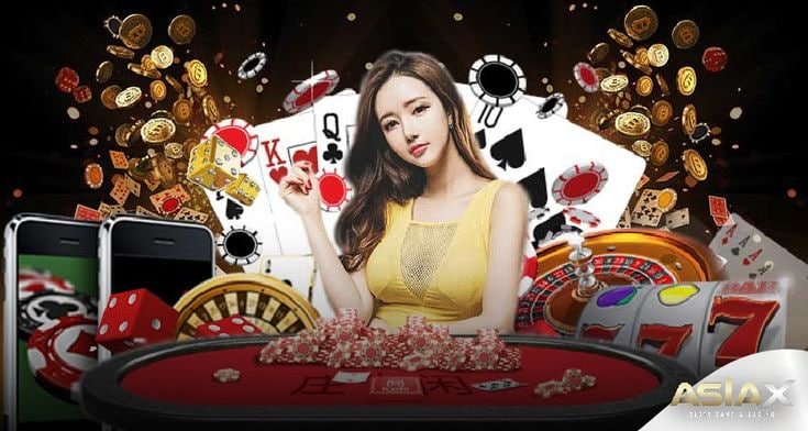 pk765 Live Casino